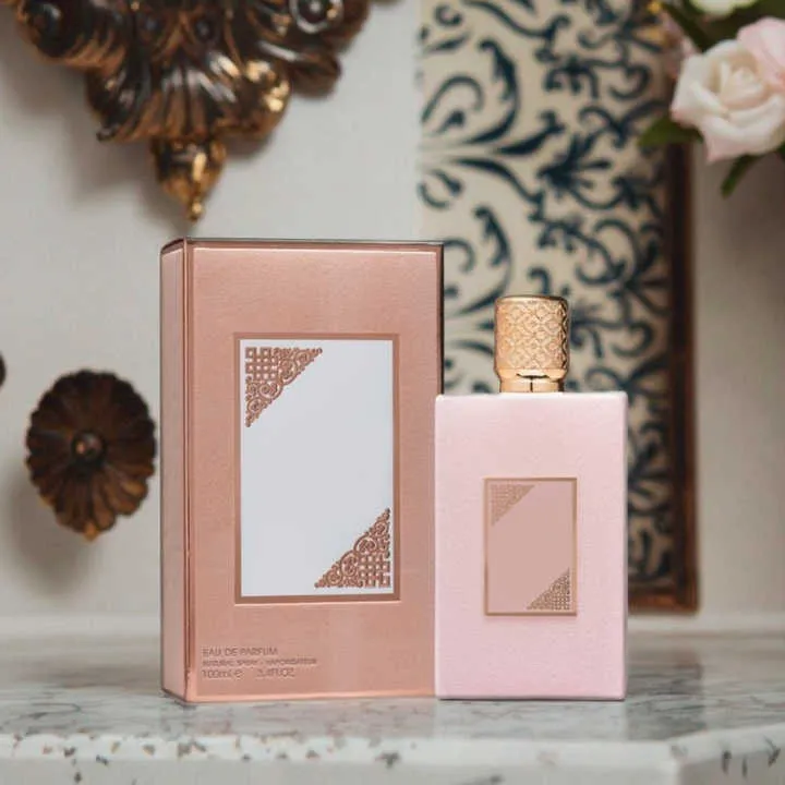 عطر أو دي بارفان-Eau de Parfum