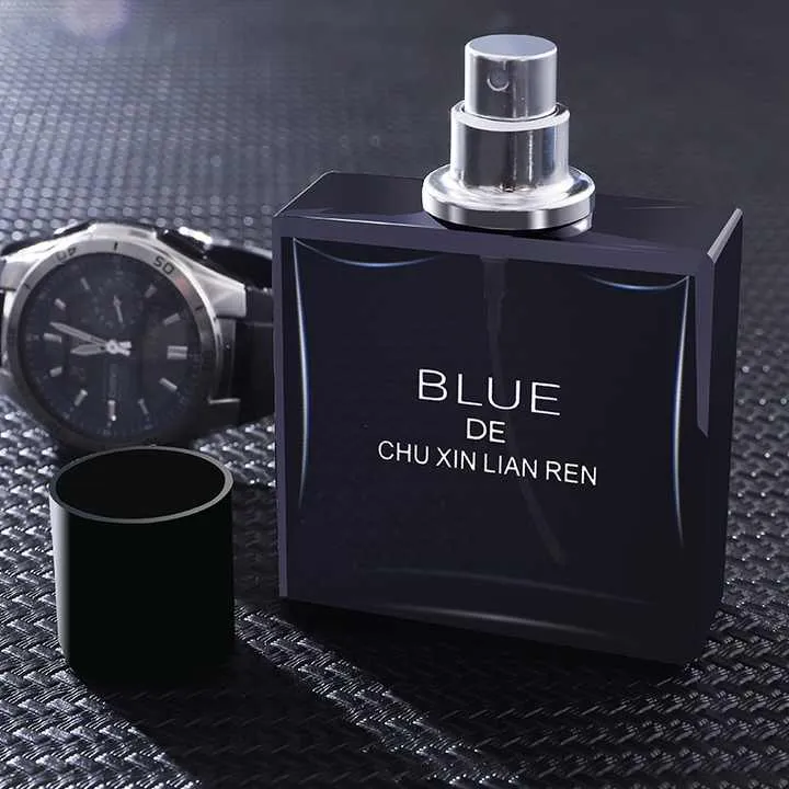 عطر فيرست-First Perfume