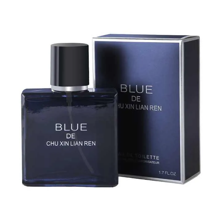عطر فيرست-First Perfume