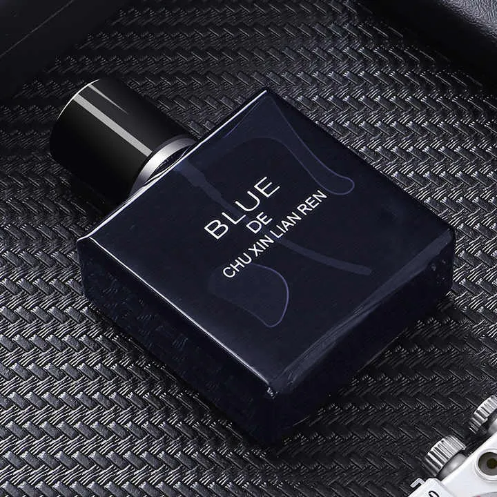 عطر فيرست-First Perfume