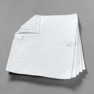 3M HP-157 Petroleum Sorbent Pad 34" x 38"