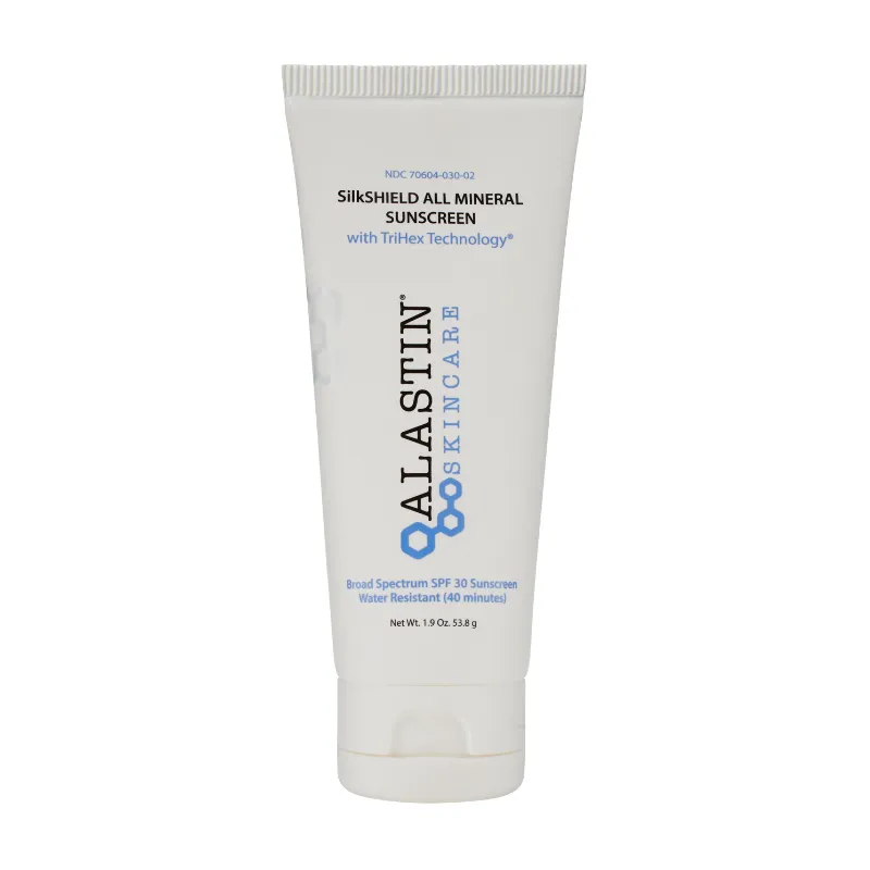 Alastin Silkshield SPF30