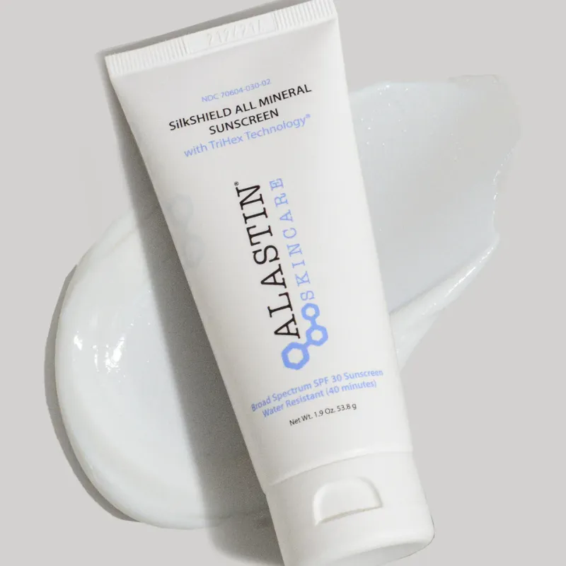 Alastin Silkshield SPF30
