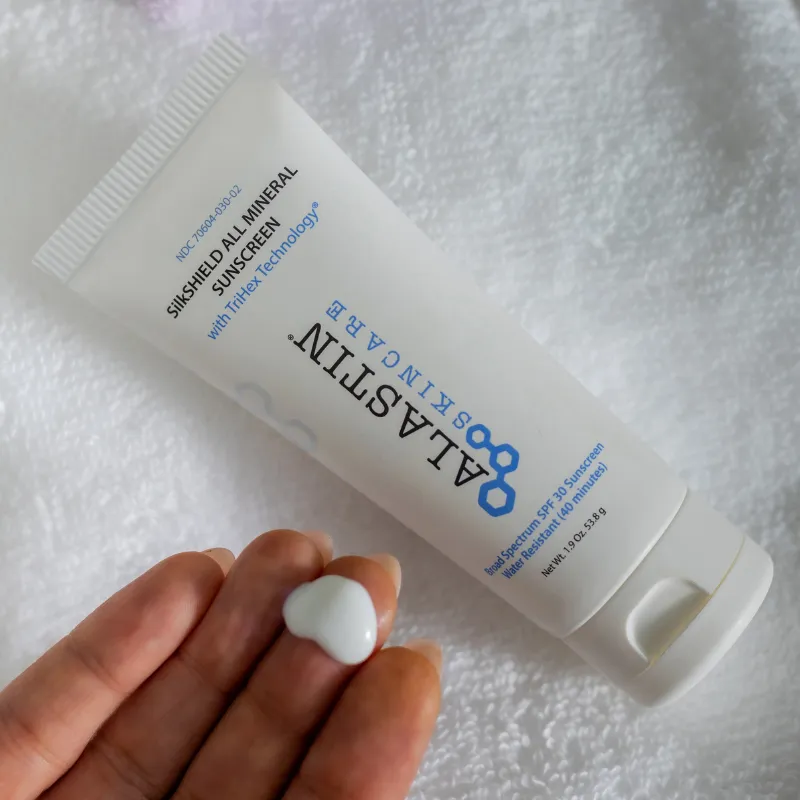Alastin Silkshield SPF30