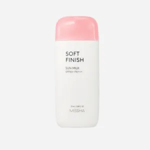 All Around Safe Block Soft Finish Sun Milk 70ml