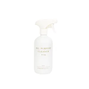 All Purpose Spray Bottle - White