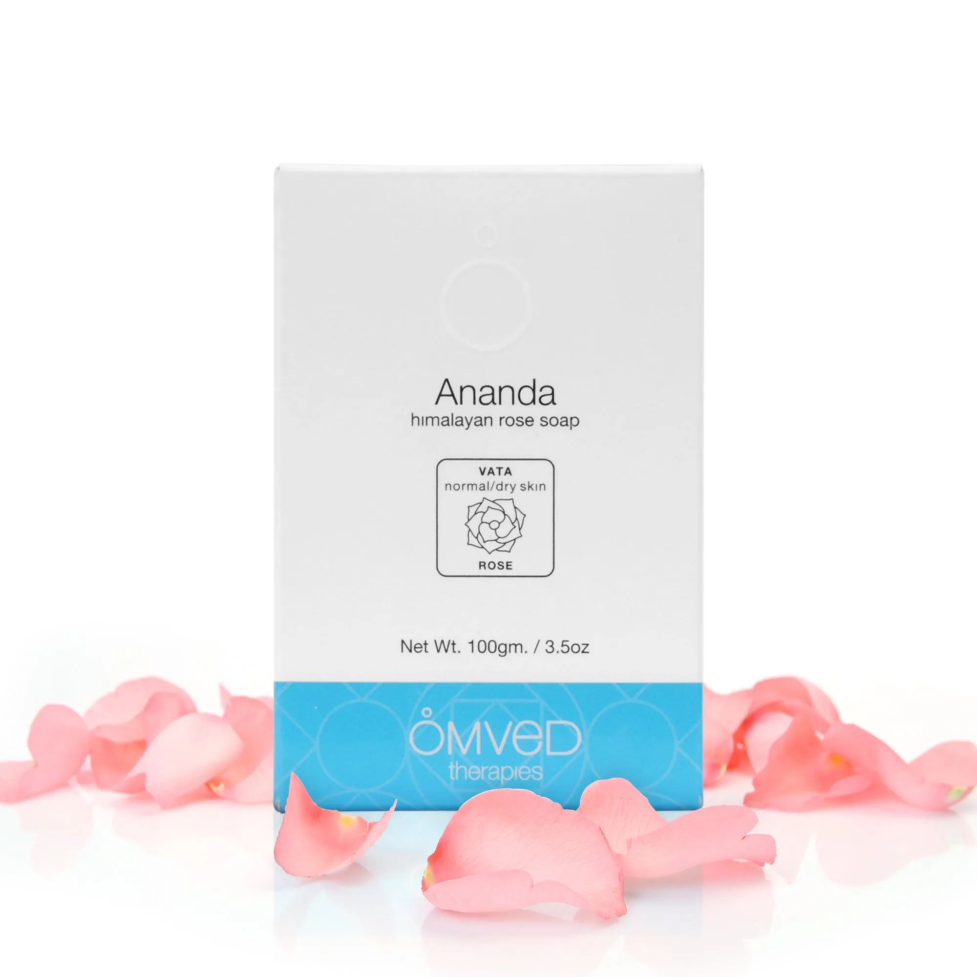 Ananda Bathbar 100gm