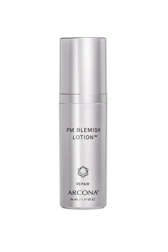 Arcona :: PM Blemish Lotion, 35ml