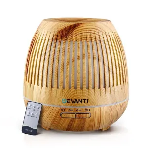 Aroma Diffuser - Aromatherapy Humidifier Purifier Essential Oils