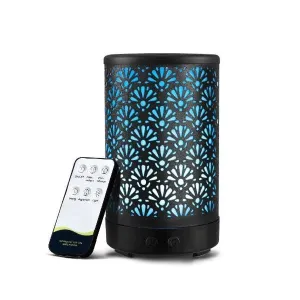 Aromatherapy Aroma Diffuser With Remote Control