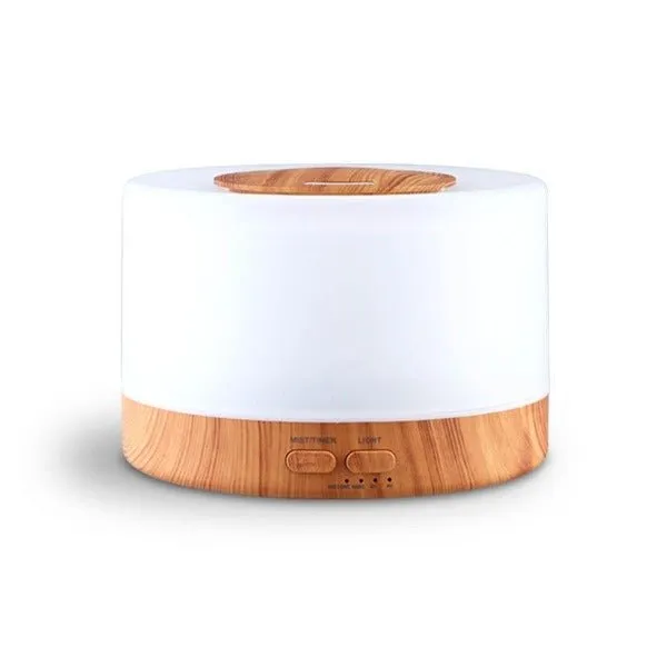 Aromatherapy Aroma Essential Oil Diffuser And Humidifier