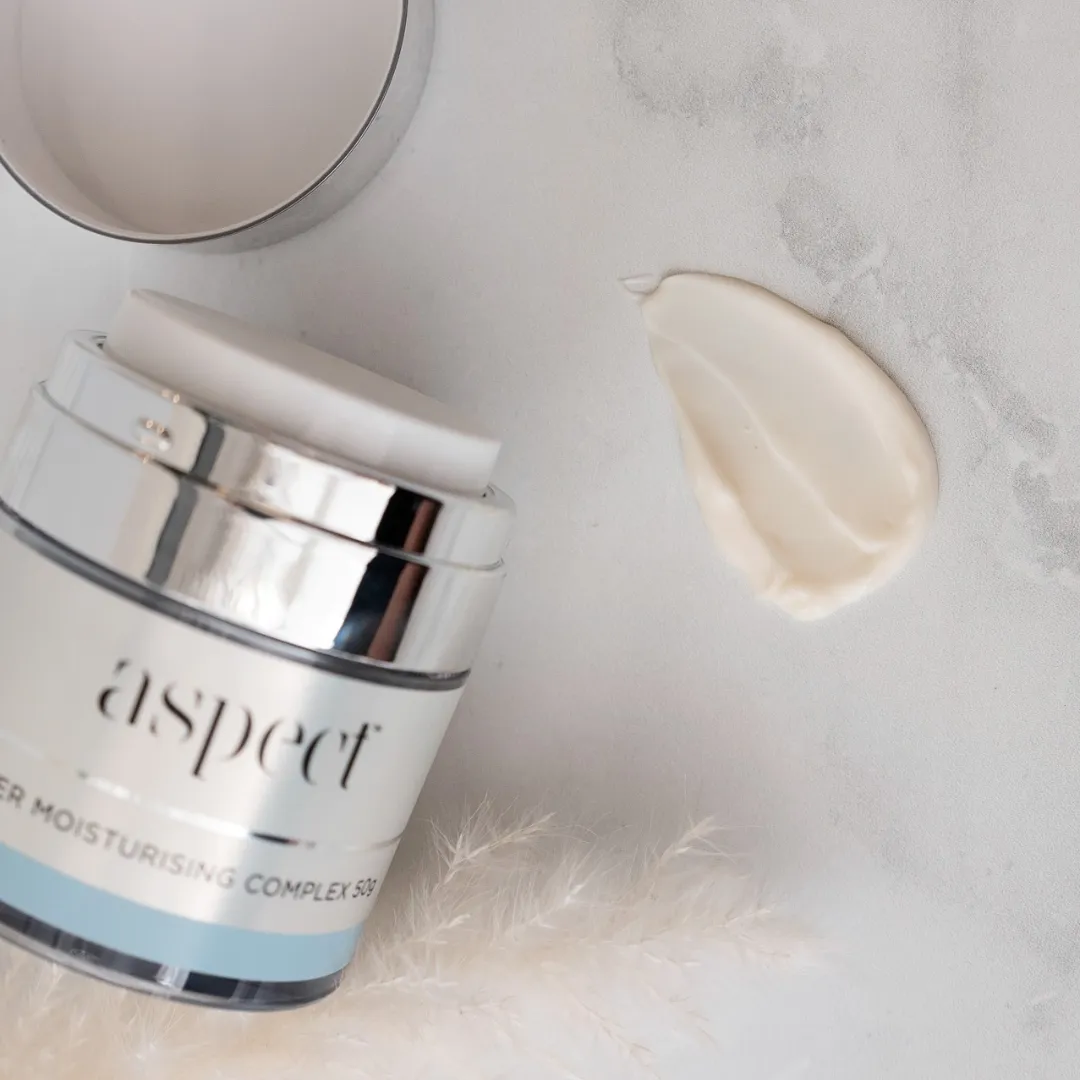 Aspect Super Moisturising Complex