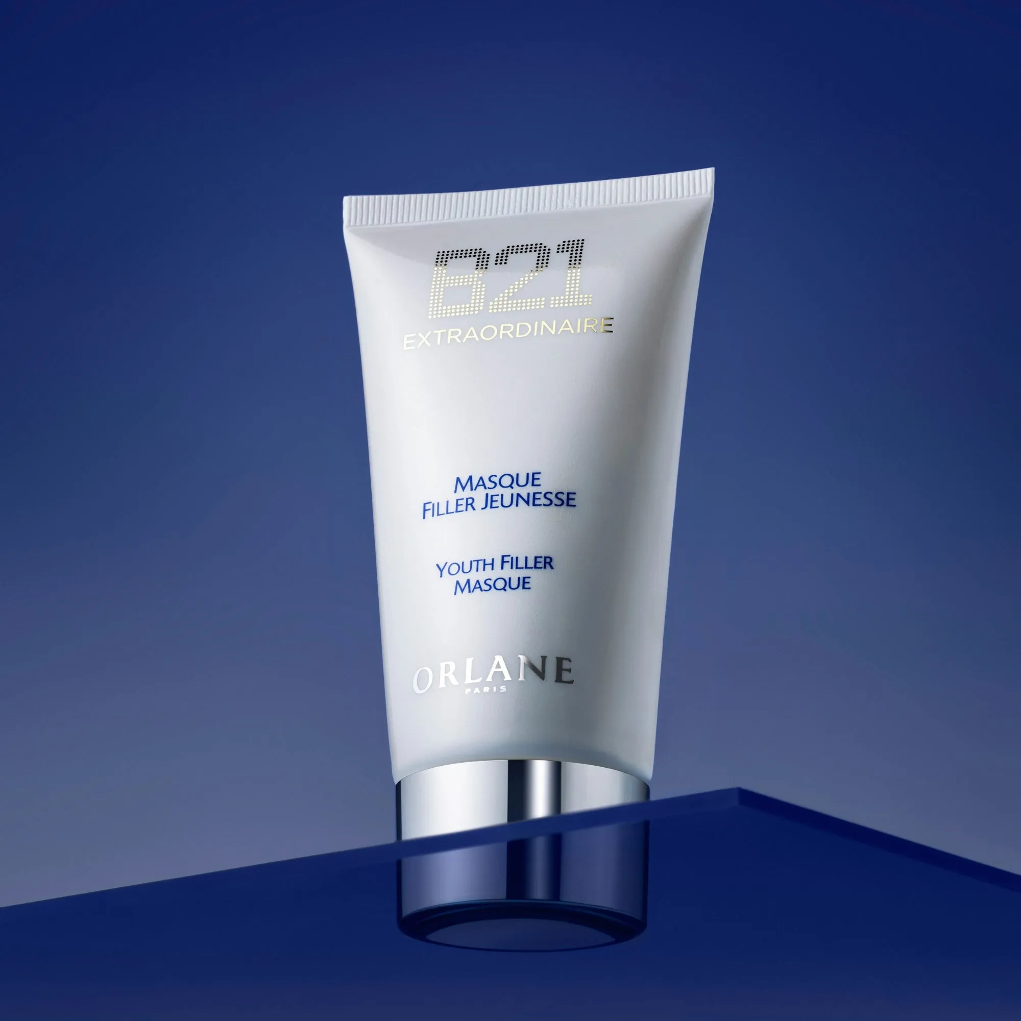 B21 Extraordinaire Youth Filler Mask