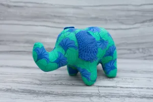 Baby Elephant Stuffed Animal