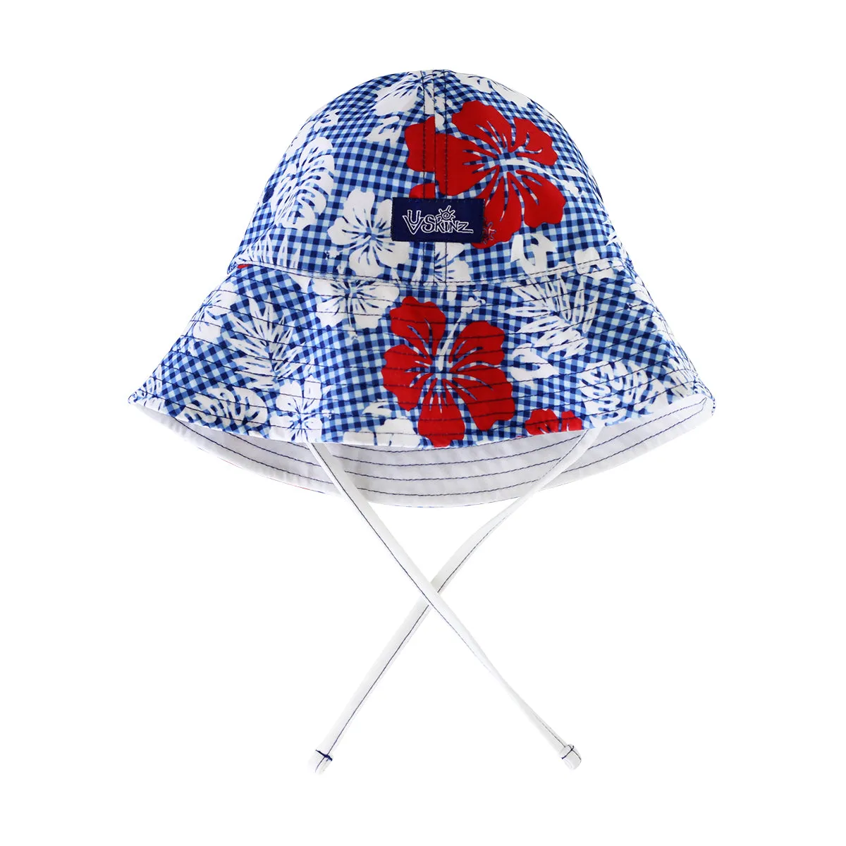 Baby Reversible Sun Hat