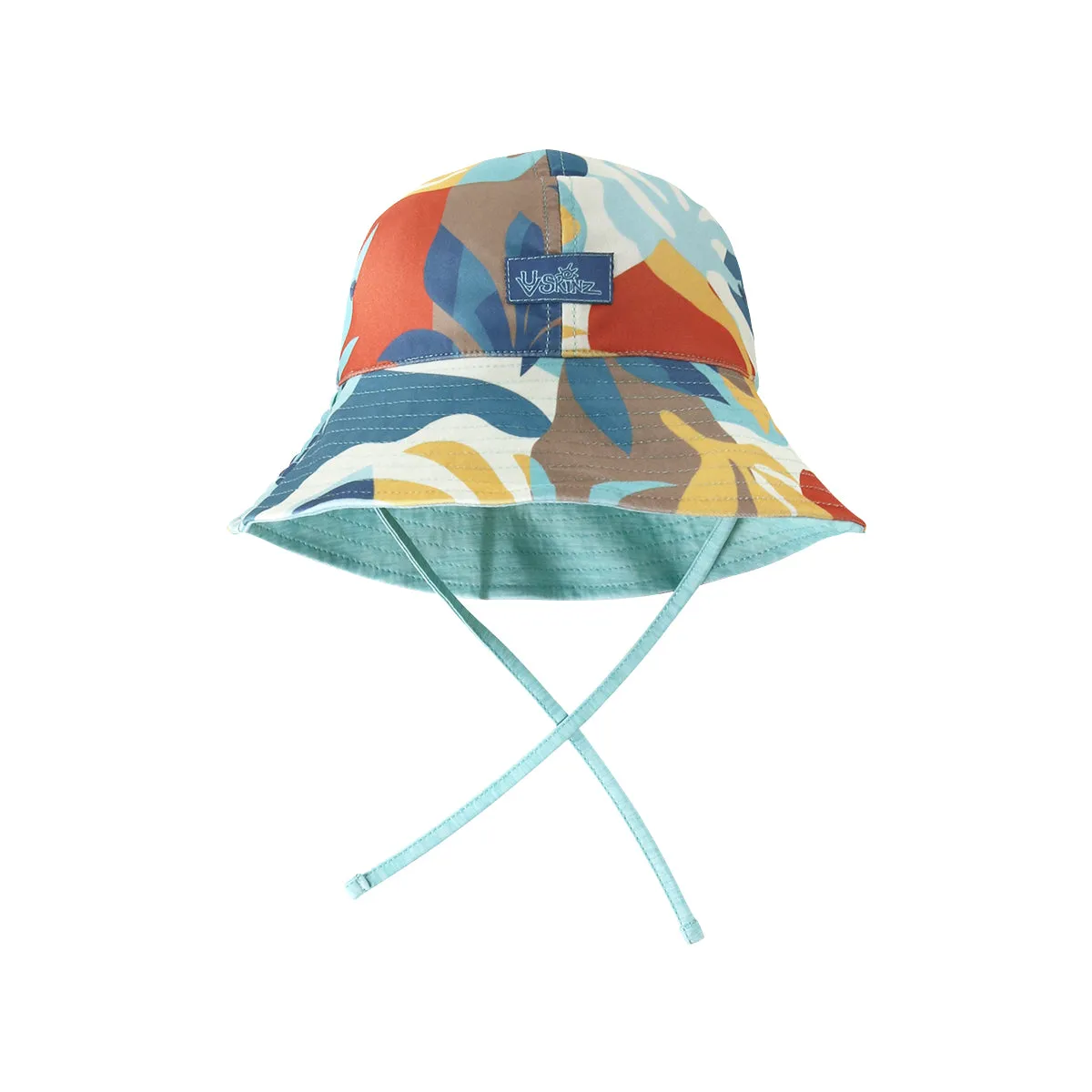 Baby Reversible Sun Hat