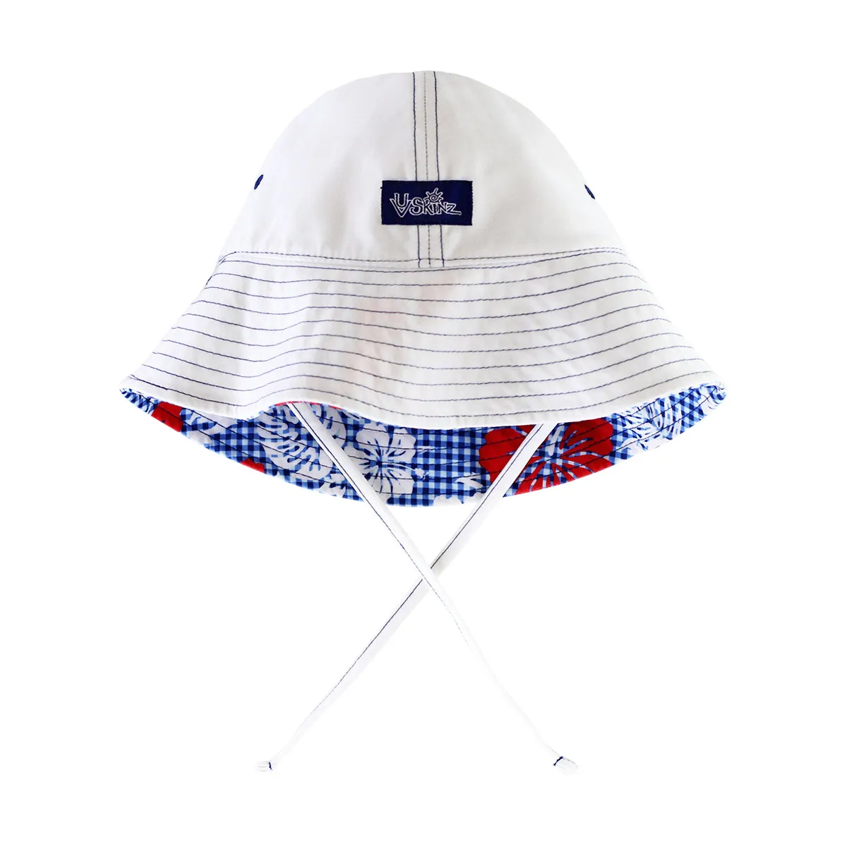 Baby Reversible Sun Hat