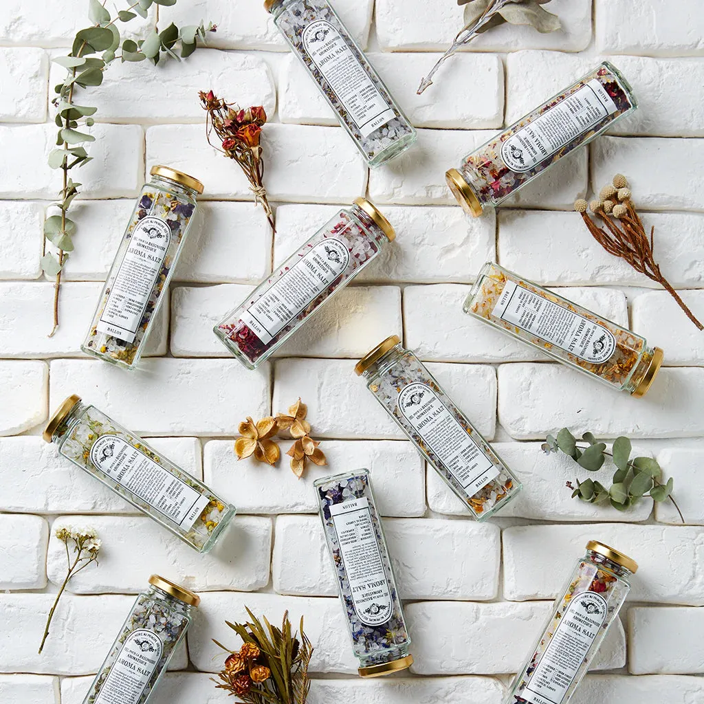 BALLON Apothecary Aroma Bath Salt - Esperanza