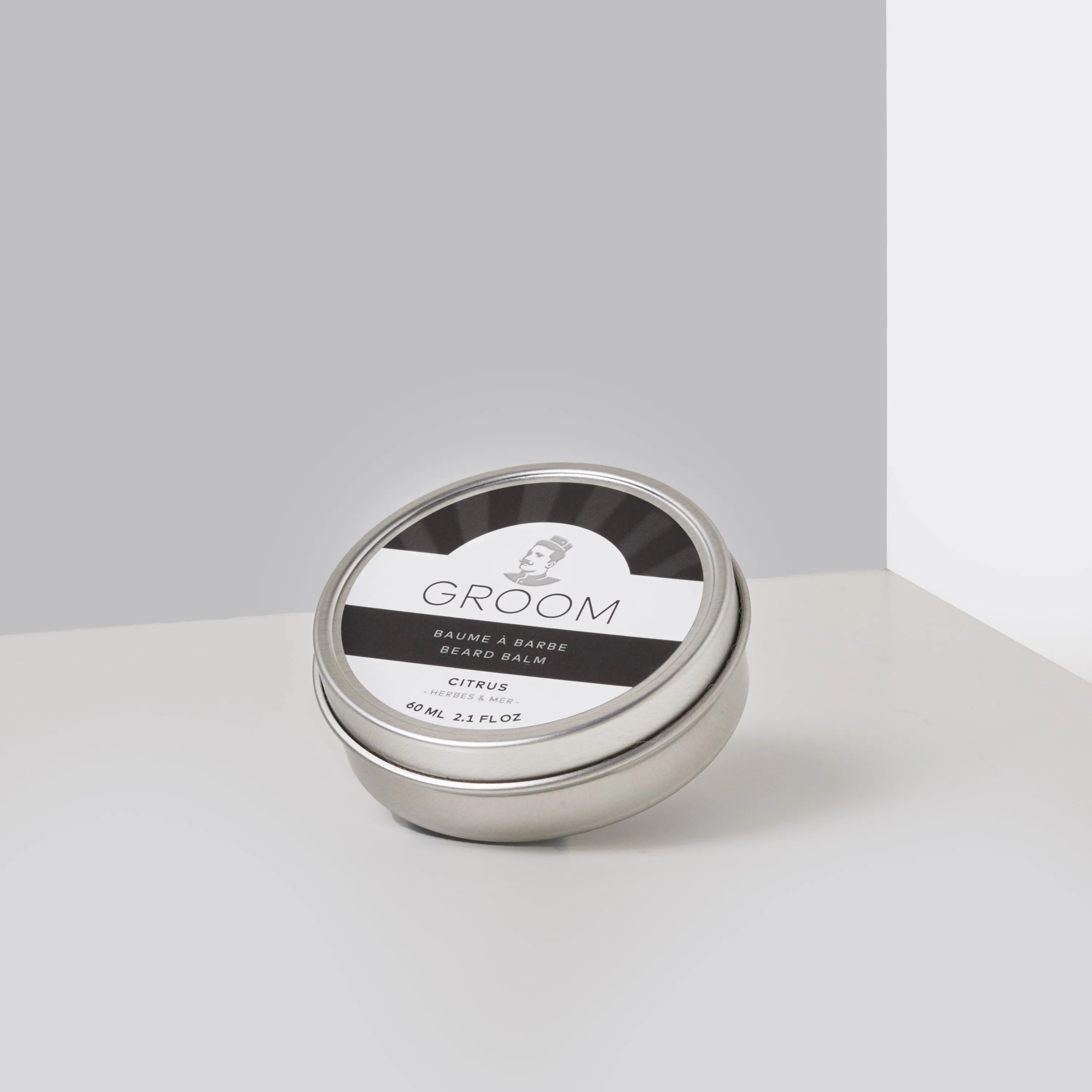 Beard Balm | Citrus