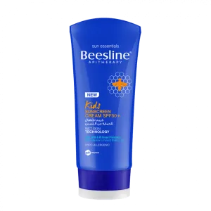 Beesline - Sun Care Kids Sunscreen Cream SPF 50