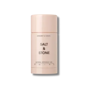 Bergamot & Hinoki  - Sensitive Skin