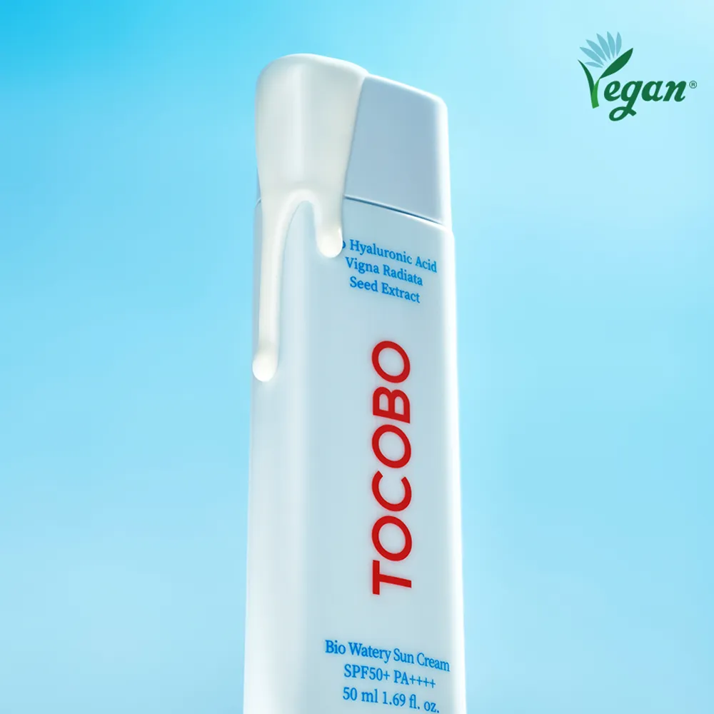 Bio Watery Sun Cream SPF50  Broad Spectrum