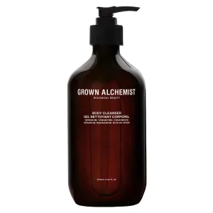 Body Cleanser (Geranium   Tangerine   Cedarwood)