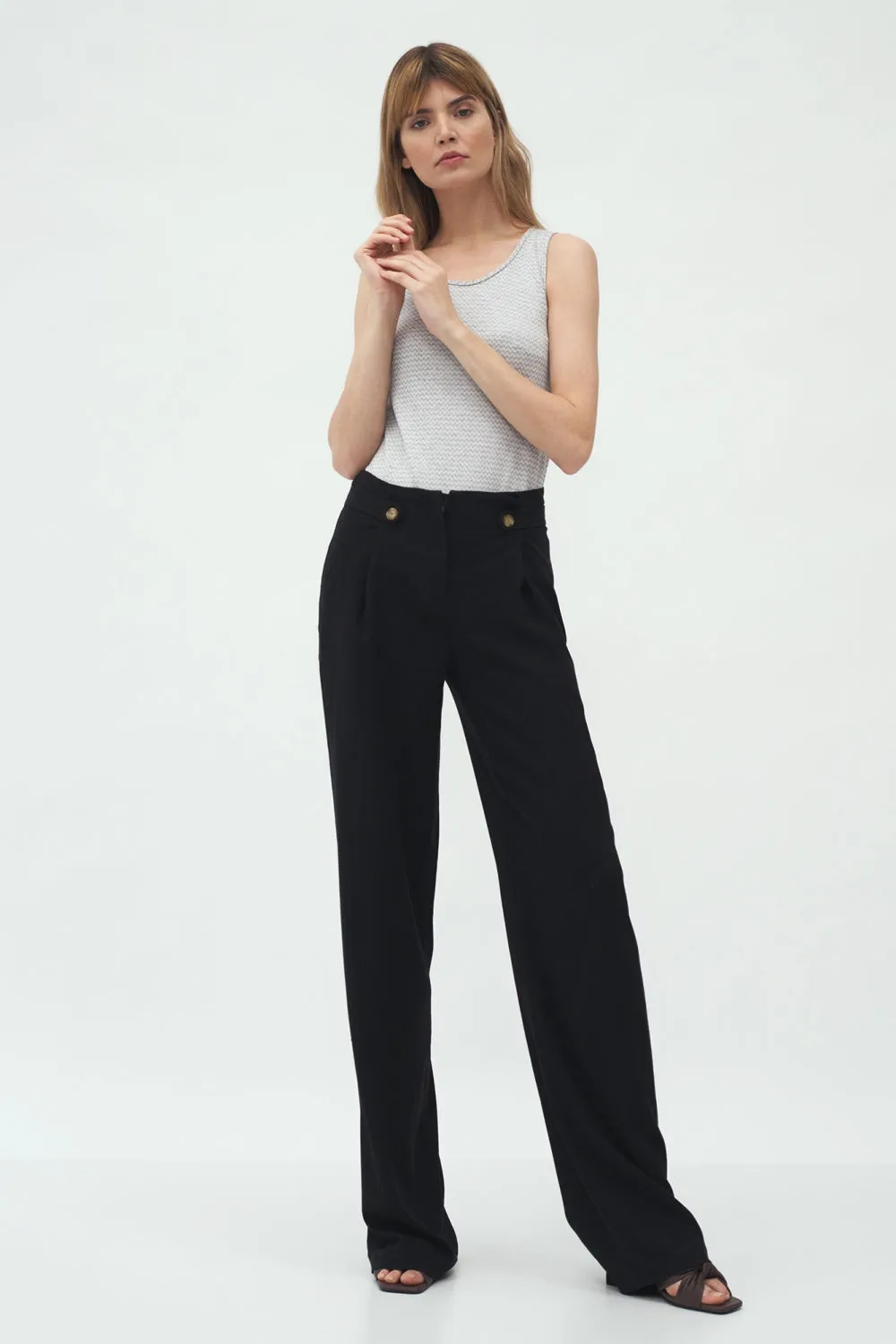 Body model 155379 Nife