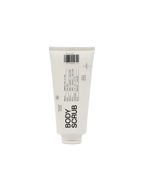 Body Scrub - Xtra Milk