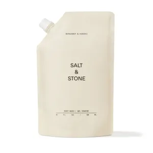 Body Wash Refill (Bergamot   Hinoki)