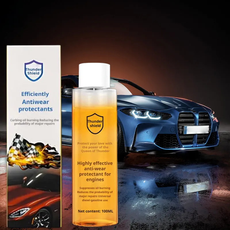 Buy 3 Get 2 FreeHighly Effective Engine Anti-Wear Protectant