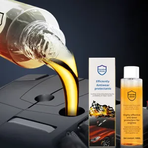 Buy 3 Get 2 FreeHighly Effective Engine Anti-Wear Protectant