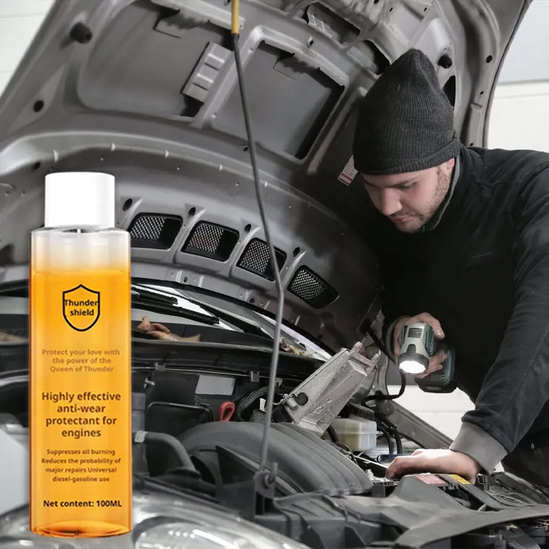 Buy 3 Get 2 FreeHighly Effective Engine Anti-Wear Protectant