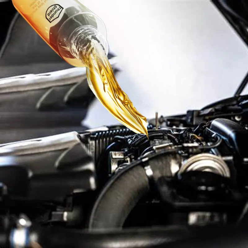 Buy 3 Get 2 FreeHighly Effective Engine Anti-Wear Protectant