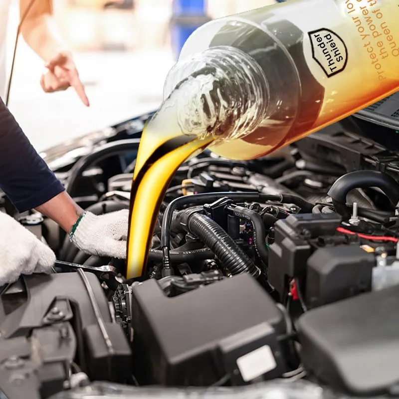 Buy 3 Get 2 FreeHighly Effective Engine Anti-Wear Protectant