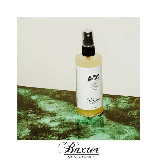 Clay Effects Style Spray