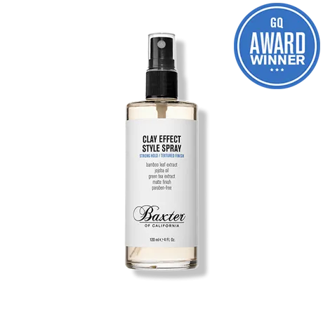 Clay Effects Style Spray