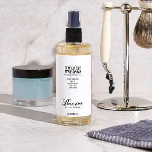 Clay Effects Style Spray