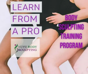 Comprehensive Body Sculpting Training- Online Certification - Learn From A Professional
