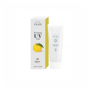 Daily Aroma Grapefruit Water-moistened Sunscreen Gel 40g