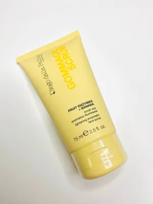 Diego Dalla Palma Gommage Lightening Enzymatic Scrub   Mask  75 ml