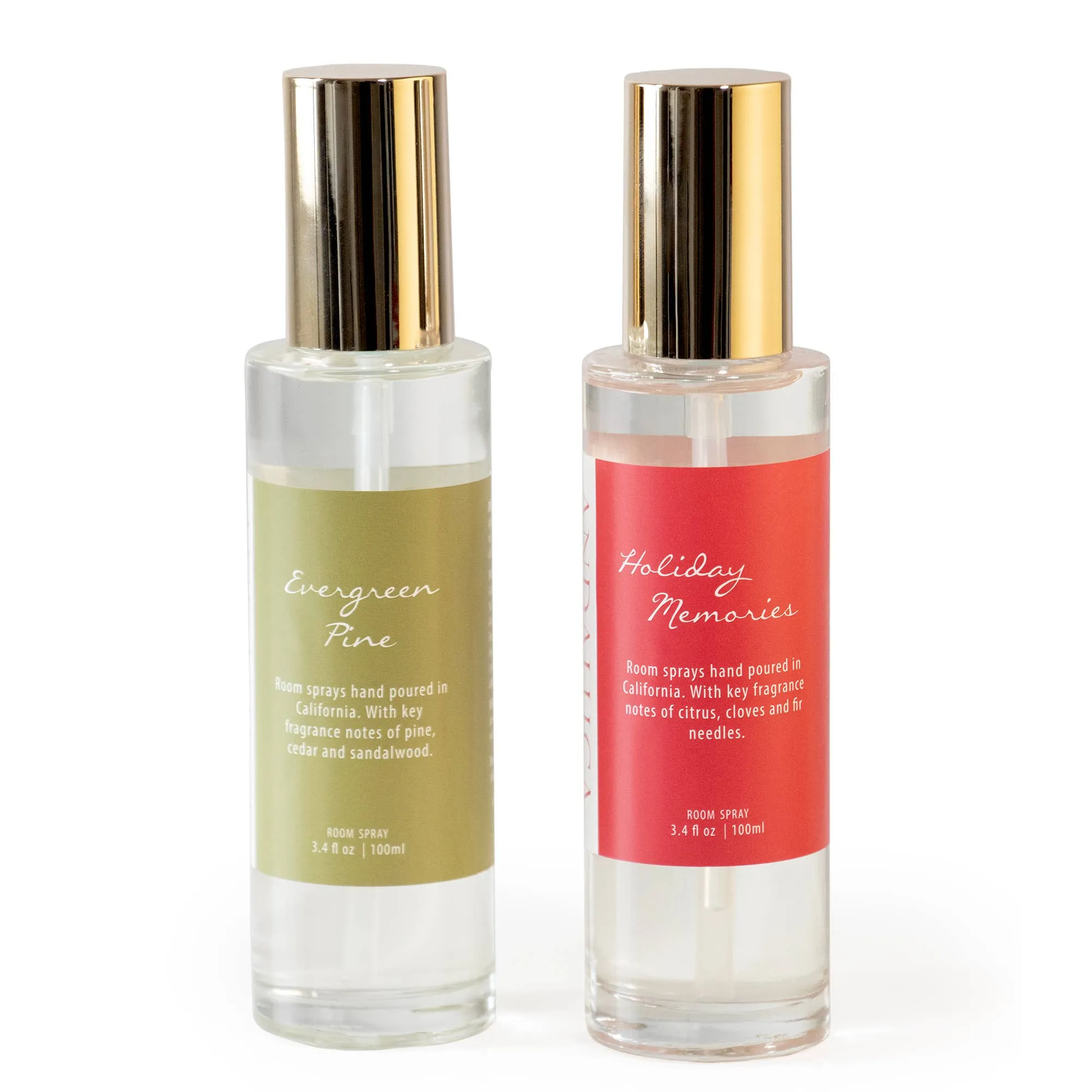 Evergreen Pine Room Spray