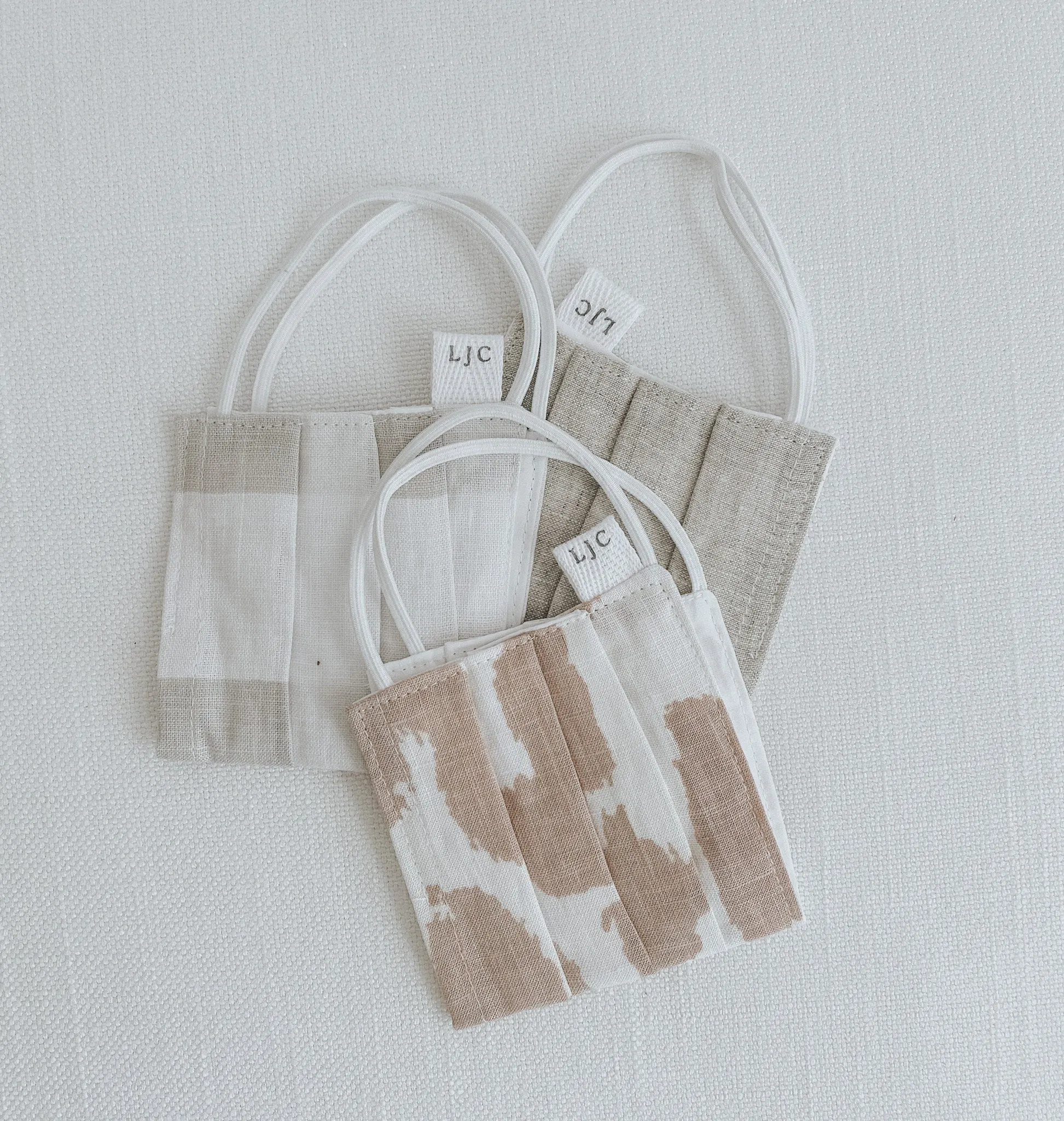 Face Masks | Pack of 3
