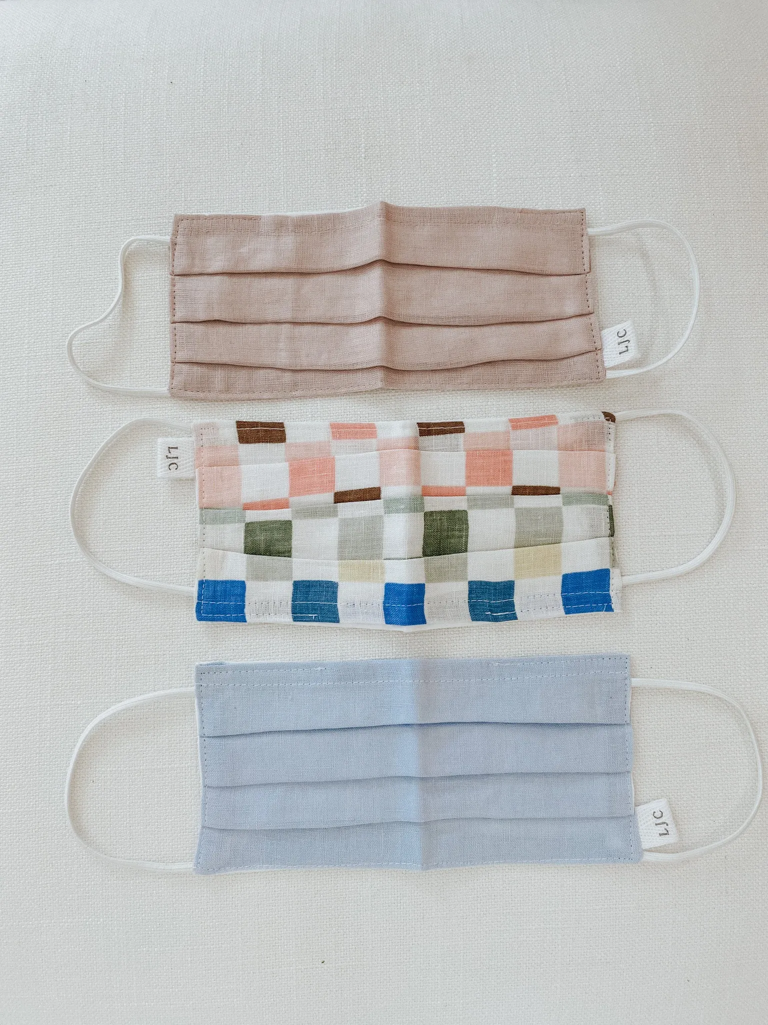 Face Masks | Pack of 3