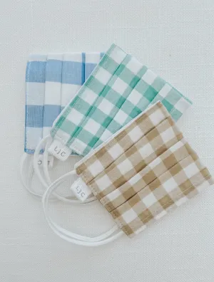 Face Masks | Pack of 3