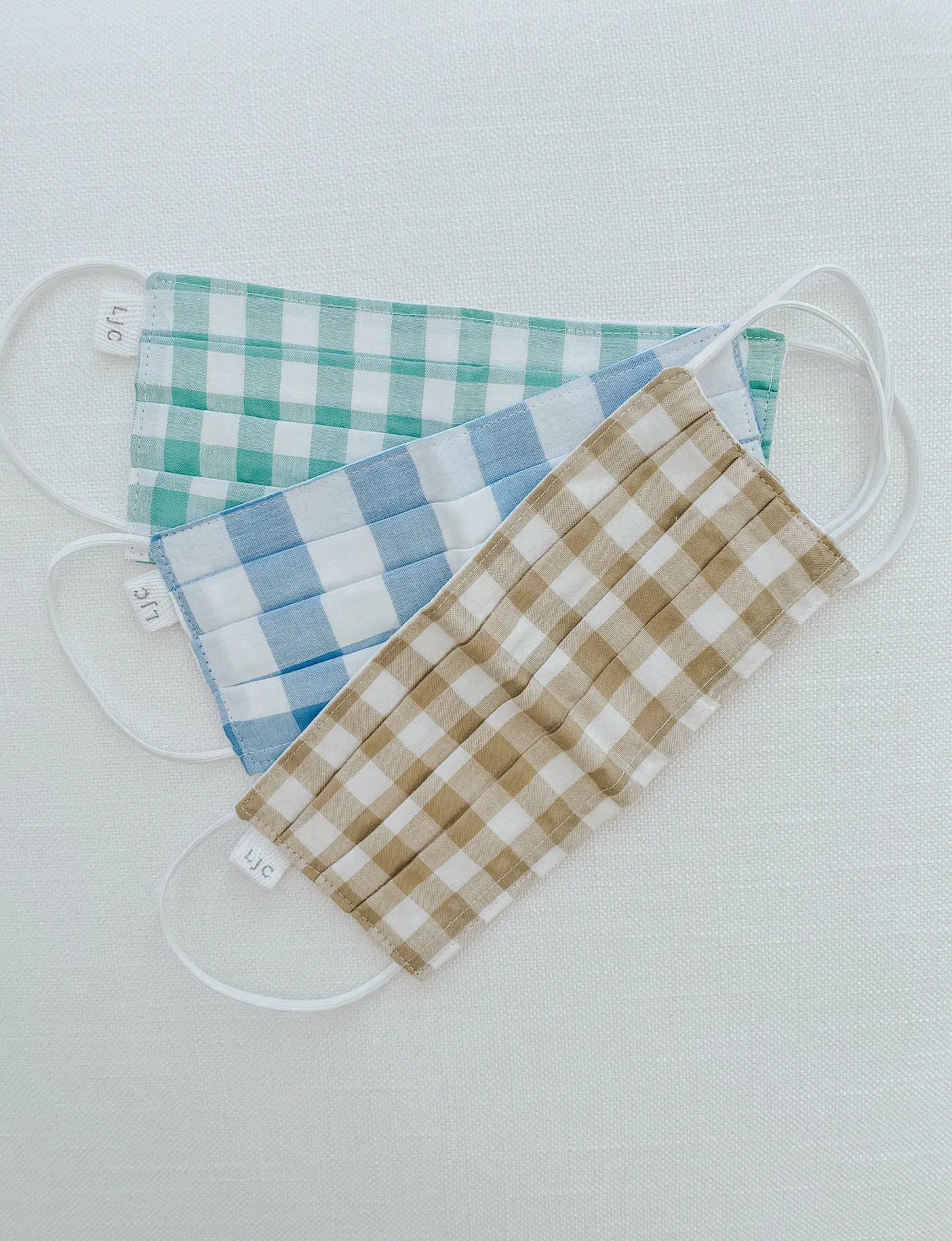 Face Masks | Pack of 3