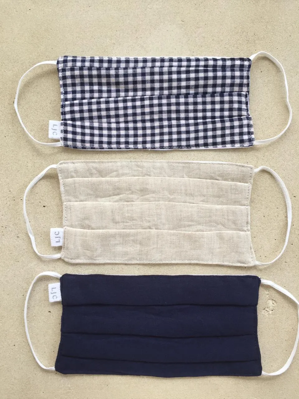 Face Masks | Pack of 3