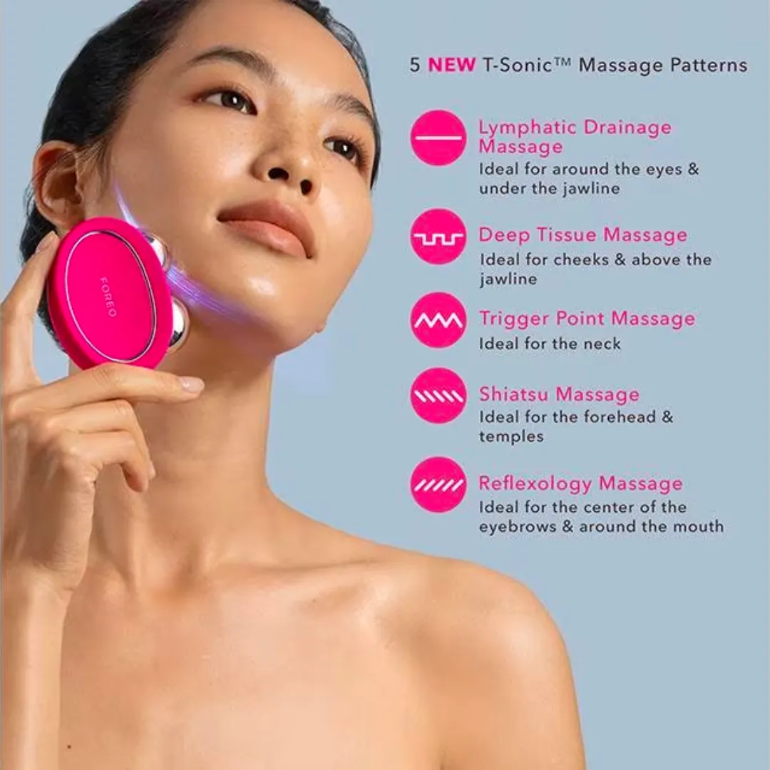 Foreo BEAR 2 Microcurrent Toning Device
