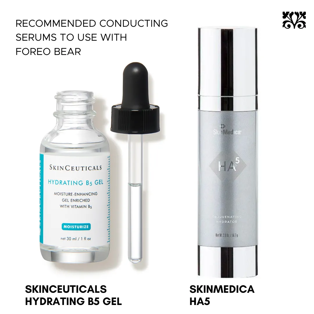 Foreo BEAR 2 Microcurrent Toning Device