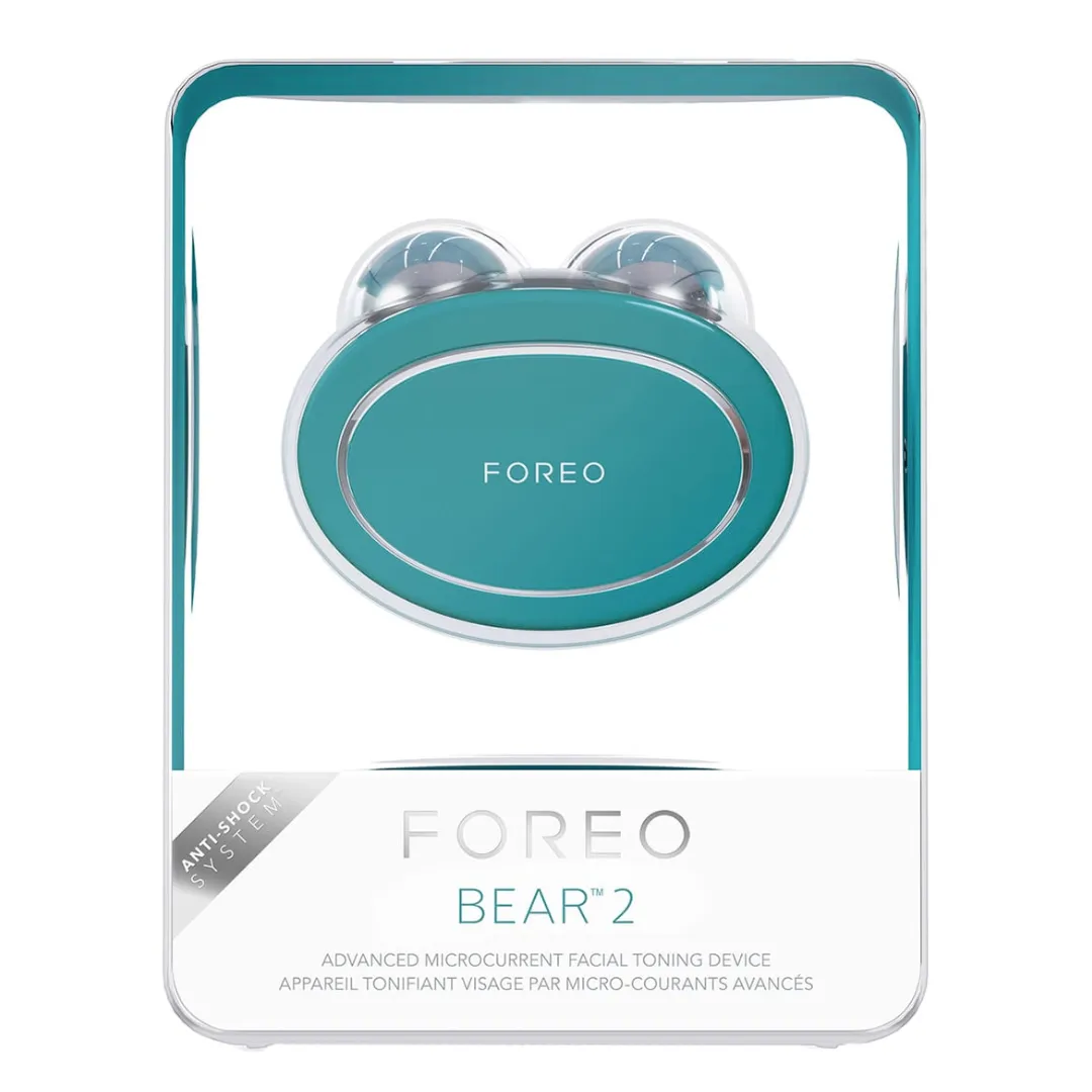 Foreo BEAR 2 Microcurrent Toning Device